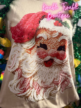 Load image into Gallery viewer, DOORBUSTER CROCHET SANTA ✨ EXCLUSIVE (SHIPS 12/6)⚠️
