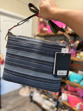 Load image into Gallery viewer, ROYAL, DOWNTOWN CROSSBODY

