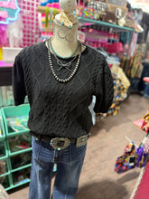 Load image into Gallery viewer, Western Nightfall Top
