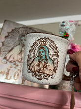 Load image into Gallery viewer, Virgin Mary Mug Junk Gypsy
