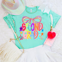 Load image into Gallery viewer, PREPPY BACK TO SCHOOL TEE
