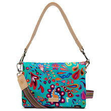 Load image into Gallery viewer, TASHA METRO CROSSBODY
