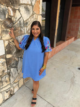 Load image into Gallery viewer, La Vida Dress
