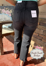 Load image into Gallery viewer, The Emily Denim -Black
