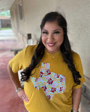 Load image into Gallery viewer, Texas Fiesta Tee
