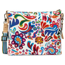 Load image into Gallery viewer, BIANCA DOWNTOWN CROSSBODY
