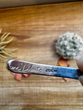 Load image into Gallery viewer, Cuff Bracelet - Sonoran Turquoise &amp; Sterling Silver
