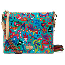 Load image into Gallery viewer, TASHA DOWNTOWN CROSSBODY
