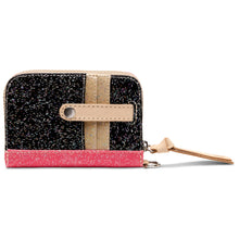 Load image into Gallery viewer, BAE ZIPPY WALLET
