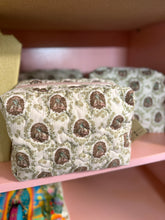 Load image into Gallery viewer, Our Lady of Guadalupe Quilted Tool Bag By Junk Gypsy
