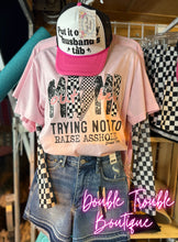 Load image into Gallery viewer, Just A Mama Tee

