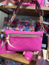 Load image into Gallery viewer, BERRY, UPTOWN CROSSBODY

