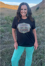 Load image into Gallery viewer, WORLD CHAMPION FUN HAVER TEE
