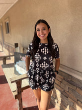 Load image into Gallery viewer, THE HIGH ROAD ROMPER
