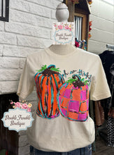 Load image into Gallery viewer, OH SO THANKFUL TEE
