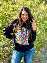 Load image into Gallery viewer, Paintbrush Christmas Tree Long Sleeve &amp; Sweatshirt
