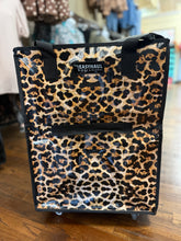 Load image into Gallery viewer, LEOPARD EASY HAUL -MEDIUM
