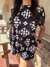 Load image into Gallery viewer, THE HIGH ROAD ROMPER
