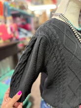 Load image into Gallery viewer, Western Nightfall Top
