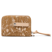 Load image into Gallery viewer, MARLOW ZIPPY WALLET
