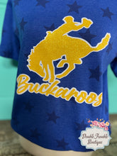 Load image into Gallery viewer, Buckaroo Star Tee
