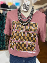 Load image into Gallery viewer, Pretty Boujee Tee
