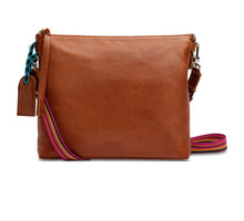 Load image into Gallery viewer, BRANDY DOWNTOWN CROSSBODY
