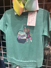 Load image into Gallery viewer, Rodeo Clown Easter Tee - Kids
