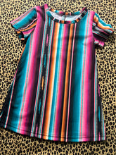 Load image into Gallery viewer, HEART LIKE MINE KIDS DRESS
