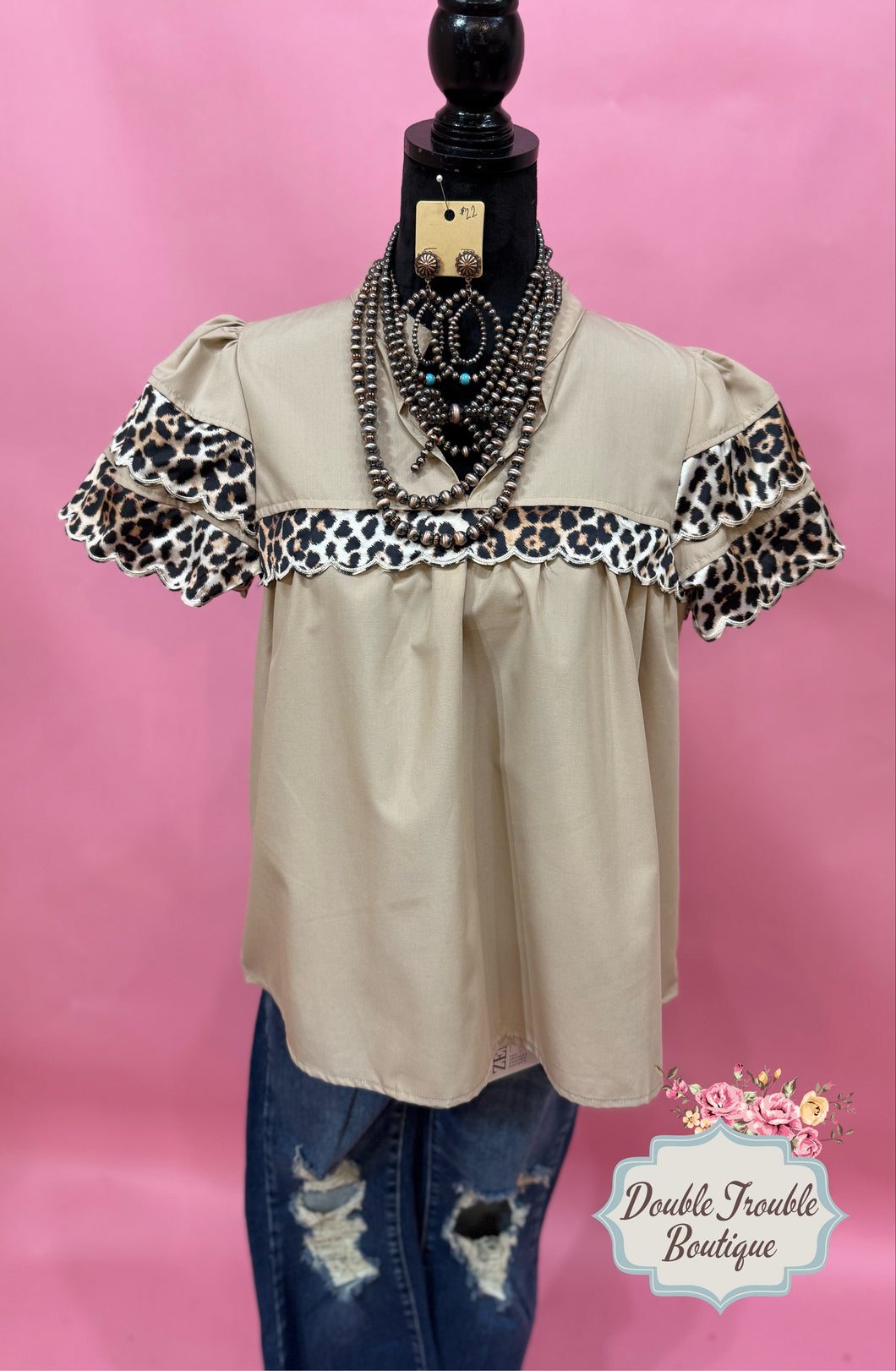 TANYA TOP