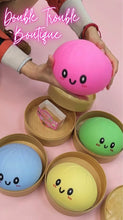 Load image into Gallery viewer, Mystery Jumbo Dumpling Squishy
