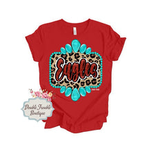 Load image into Gallery viewer, Western Leopard SPIRIT TEE
