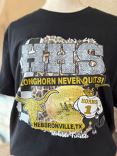 Load image into Gallery viewer, GAME DAY NIGHTS &amp; MASCOT PRIDE SPIRIT TEE
