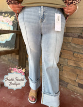 Load image into Gallery viewer, Runway Risen Denim
