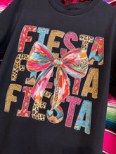 Load image into Gallery viewer, Fiesta Repeat Tee
