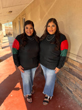 Load image into Gallery viewer, THE CHRISTMAS TOP
