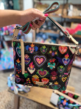 Load image into Gallery viewer, VIDA, DOWNTOWN CROSSBODY
