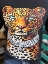 Load image into Gallery viewer, Bling Tiger Tee
