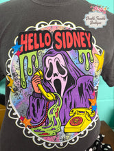 Load image into Gallery viewer, HELLO SYDNEY TEE
