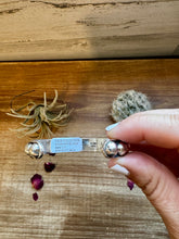 Load image into Gallery viewer, Cuff - Sterling silver Cuff Bracelet 8 mm 5.5”
