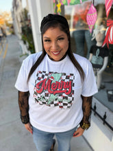 Load image into Gallery viewer, Merry Christmas Bolt
