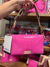 Load image into Gallery viewer, BERRY, UPTOWN CROSSBODY
