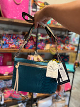 Load image into Gallery viewer, Indy Metro Crossbody
