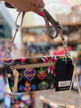 Load image into Gallery viewer, VIDA, UPTOWN CROSSBODY
