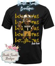 Load image into Gallery viewer, GRAFITTI MASCOT - SPIRIT TEE
