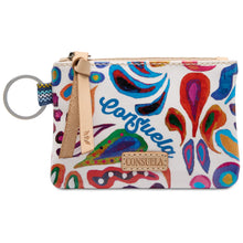 Load image into Gallery viewer, BIANCA COIN POUCH
