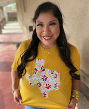 Load image into Gallery viewer, Texas Fiesta Tee
