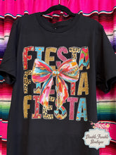 Load image into Gallery viewer, Fiesta Repeat Tee
