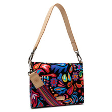 Load image into Gallery viewer, SOPHIE, METRO CROSSBODY
