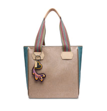 Load image into Gallery viewer, EMERY, CLASSIC TOTE
